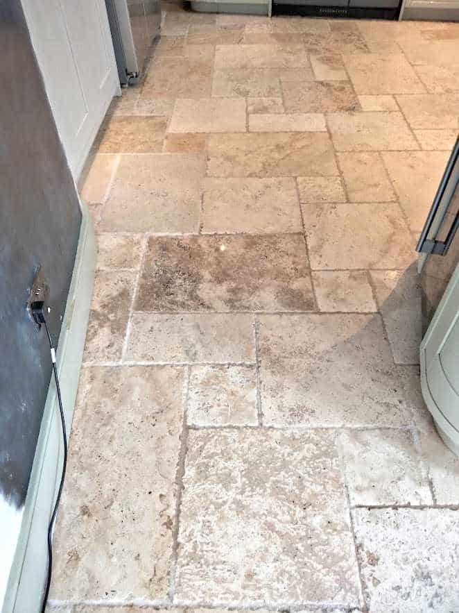 stone and tile floor cleaning & restoration specialist