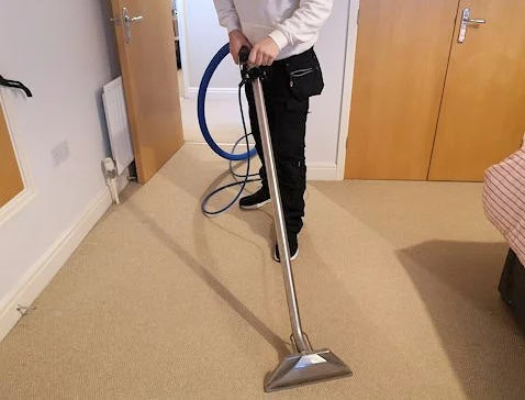 carpet cleaning spray extraction Marlborough