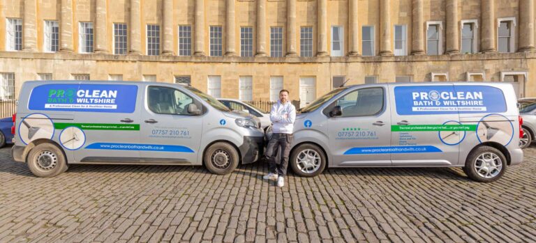 cleaning services Salisbury